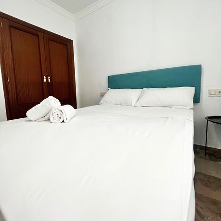 Apartamento Boabdil Córdoba Exterior foto