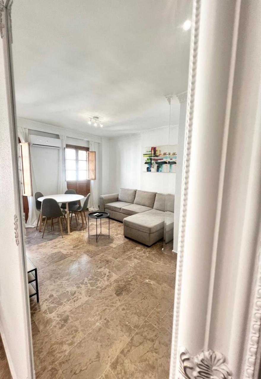 Apartamento Boabdil Córdoba Exterior foto
