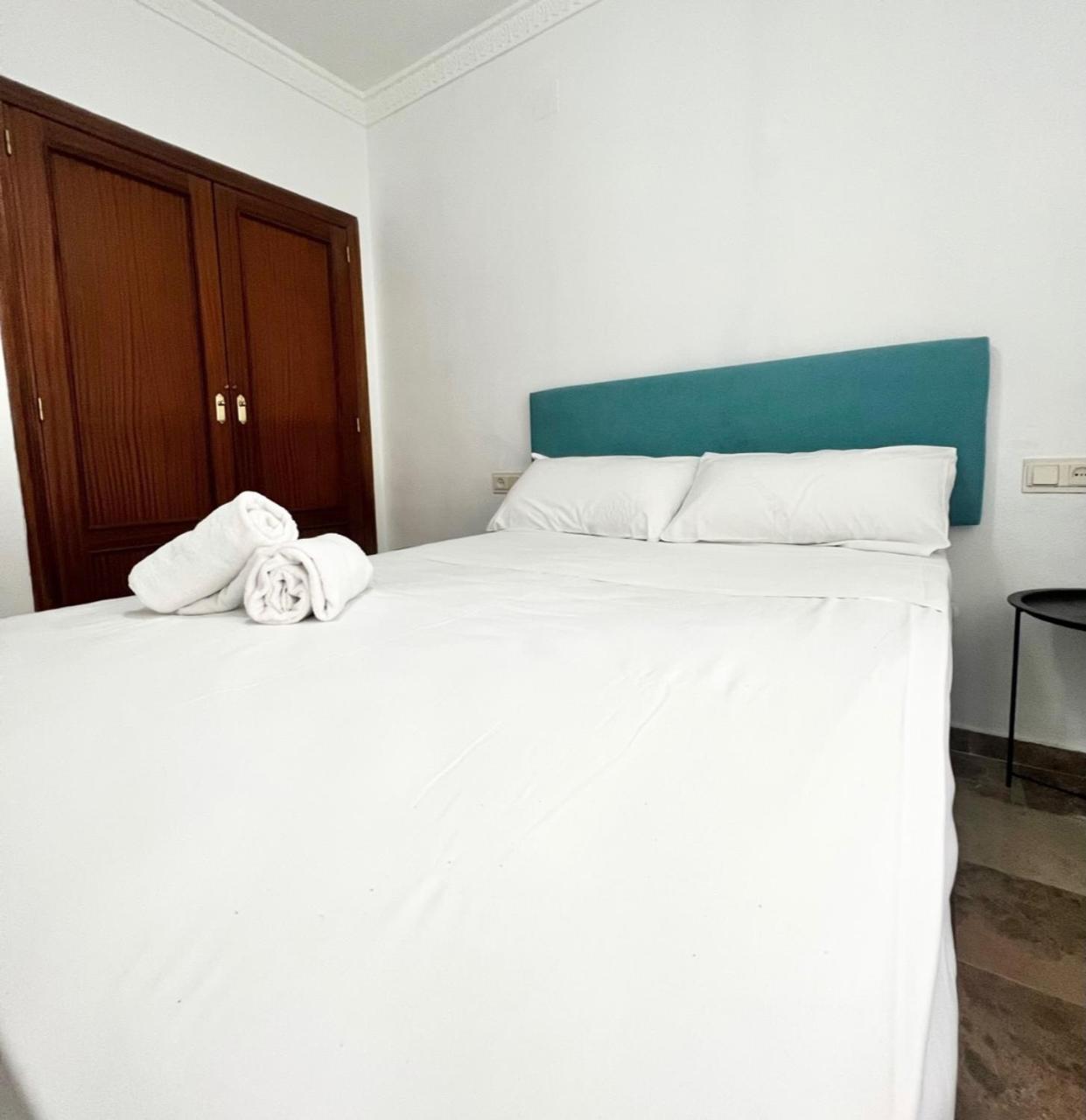 Apartamento Boabdil Córdoba Exterior foto